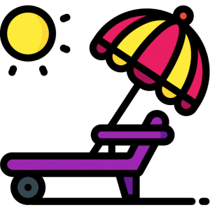 Driving License Icon