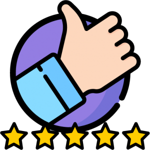 Driving License Icon