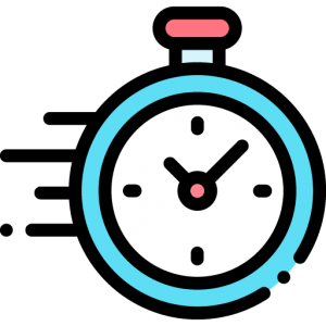 Timely Icon