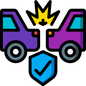 Driving License Icon